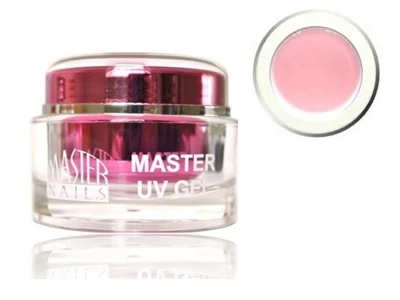 MN zselé Fibre Pink 50g
