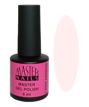 MN 6 ml Gel Polish: 1 Step - 741