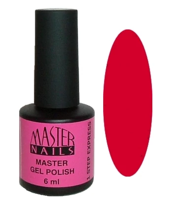 MN 6 ml Gel Polish: 1 Step - 754