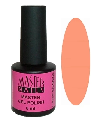 MN 6 ml Gel Polish: 1 Step - 760