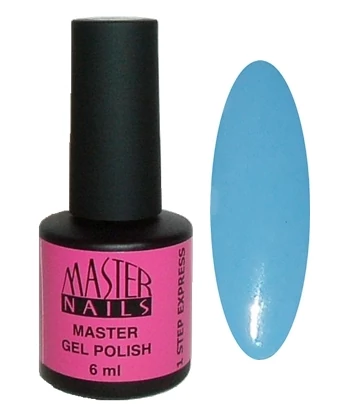 MN 6 ml Gel Polish: 1 Step - 772