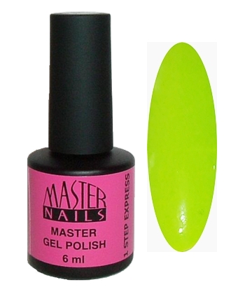 MN 6 ml Gel Polish: 1 Step - 775