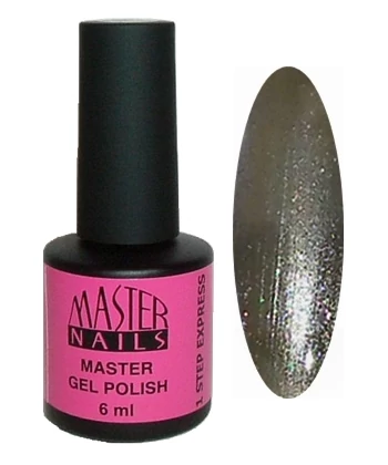 MN 6 ml Gel Polish: 1 Step - 780