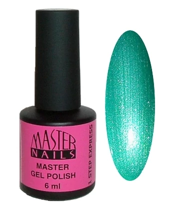 MN 6 ml Gel Polish: 1 Step - 791