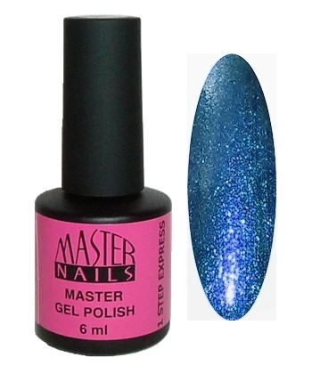 MN 6 ml Gel Polish: 1 Step - 793