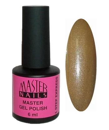 MN 6 ml Gel Polish: 1 Step - 799