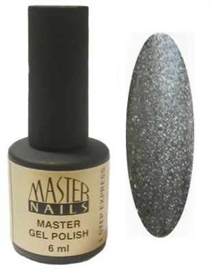 MN 6 ml Gel Polish: 1 Step - 821  SAND Collection