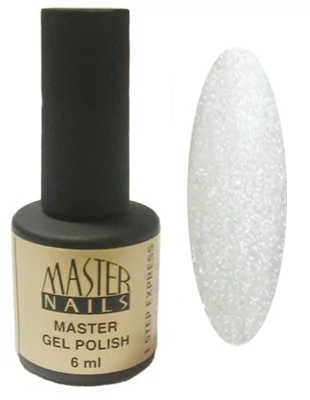 MN 6 ml Gel Polish: 1 Step - 831  SAND Collection