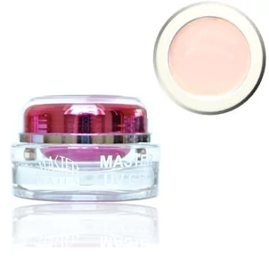 MN zselé Builder Pink LIGHT 15g
