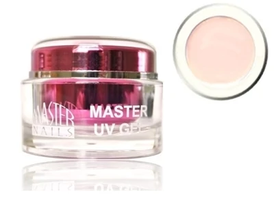 MN zselé Builder Pink LIGHT 50g