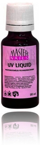 MN Liquid UV 20ml
